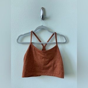 Offline by Aerie The Hugger Recharge Athleisure Sports Bra
